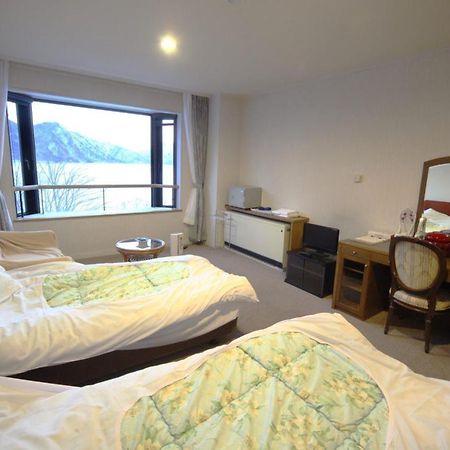 Hotel Kohantei Nikko Εξωτερικό φωτογραφία