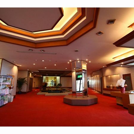 Hotel Kohantei Nikko Εξωτερικό φωτογραφία