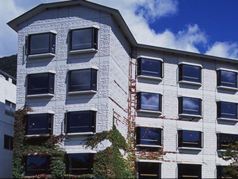 Hotel Kohantei Nikko Εξωτερικό φωτογραφία