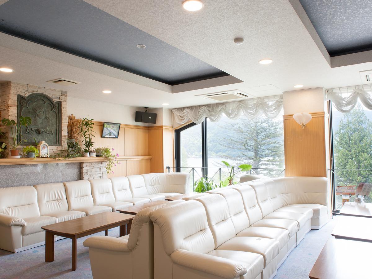 Hotel Kohantei Nikko Εξωτερικό φωτογραφία