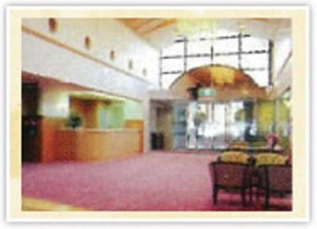 Hotel Kohantei Nikko Εξωτερικό φωτογραφία