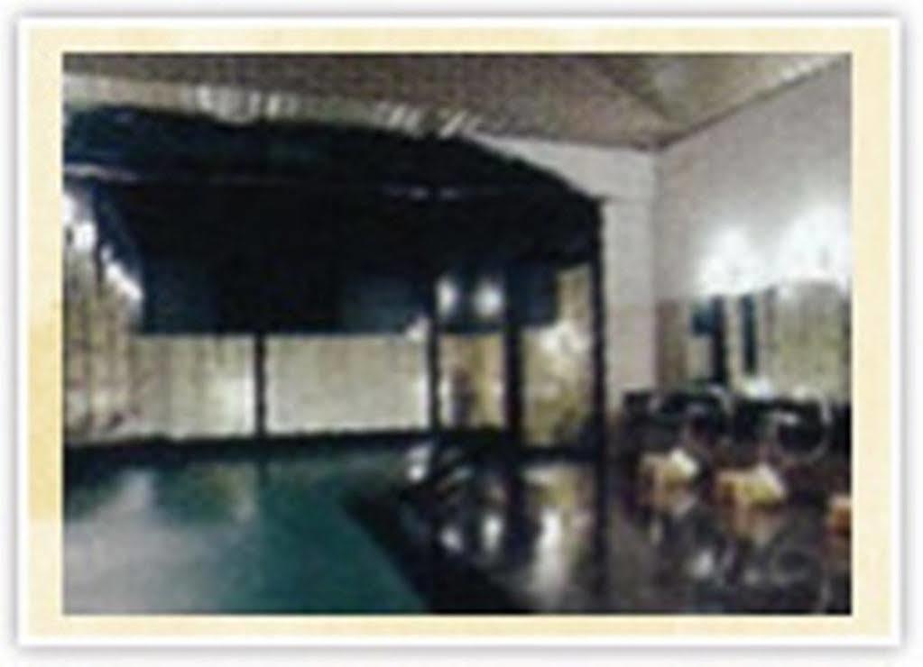 Hotel Kohantei Nikko Εξωτερικό φωτογραφία