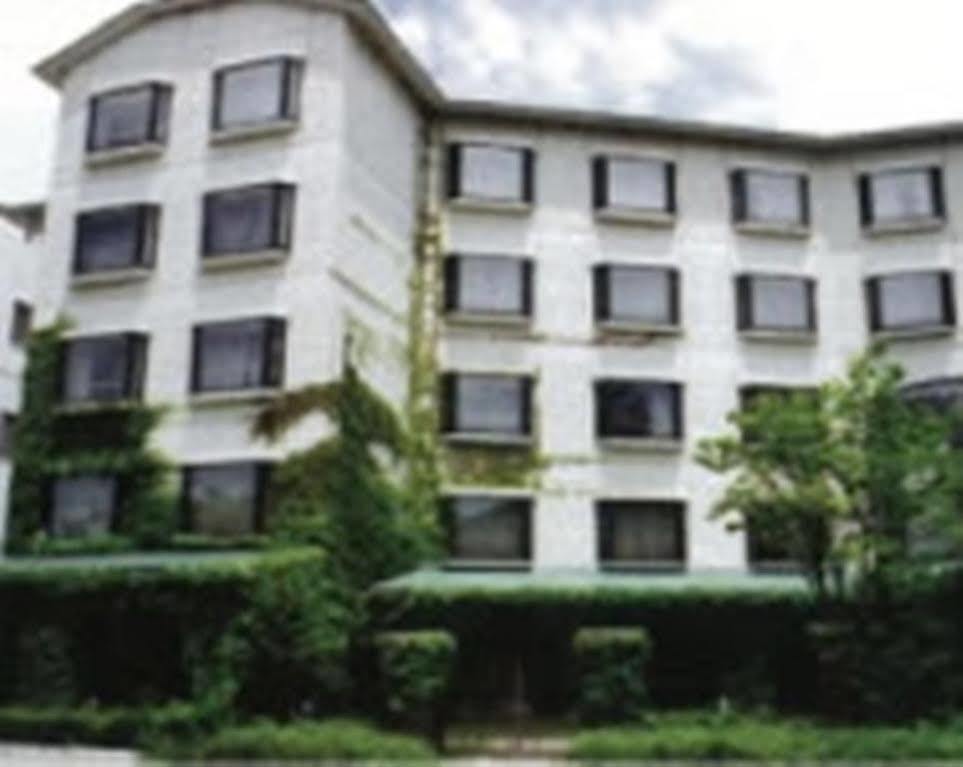 Hotel Kohantei Nikko Εξωτερικό φωτογραφία