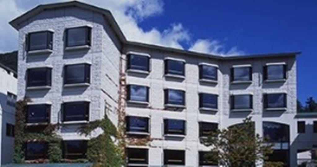 Hotel Kohantei Nikko Εξωτερικό φωτογραφία