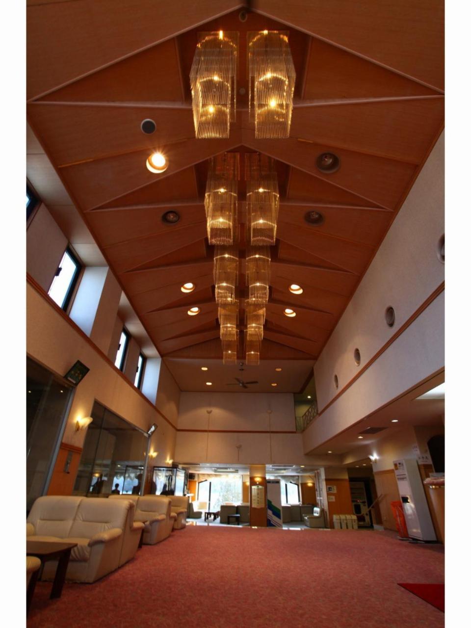 Hotel Kohantei Nikko Εξωτερικό φωτογραφία